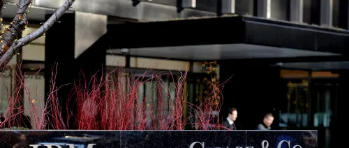 FBI anchetează un posibil atac cibernetic rusesc împotriva Băncii JPMorgan