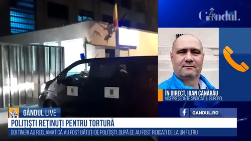 GÂNDUL LIVE. Ioan Cănărău, despre tragedia de la Onești: „S-au pierdut două vieți, Poliția Română s-a făcut de râs!” / „Au mințit cu nerușinare la conferința de presă”