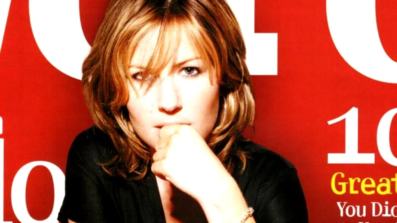 Ce a făcut Dido când a condus noua sa mașină pentru prima oară