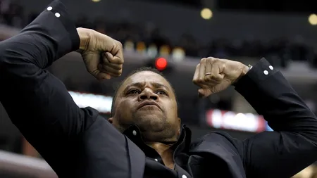 Mandat de arestare, emis pe numele actorului Cuba Gooding Jr.