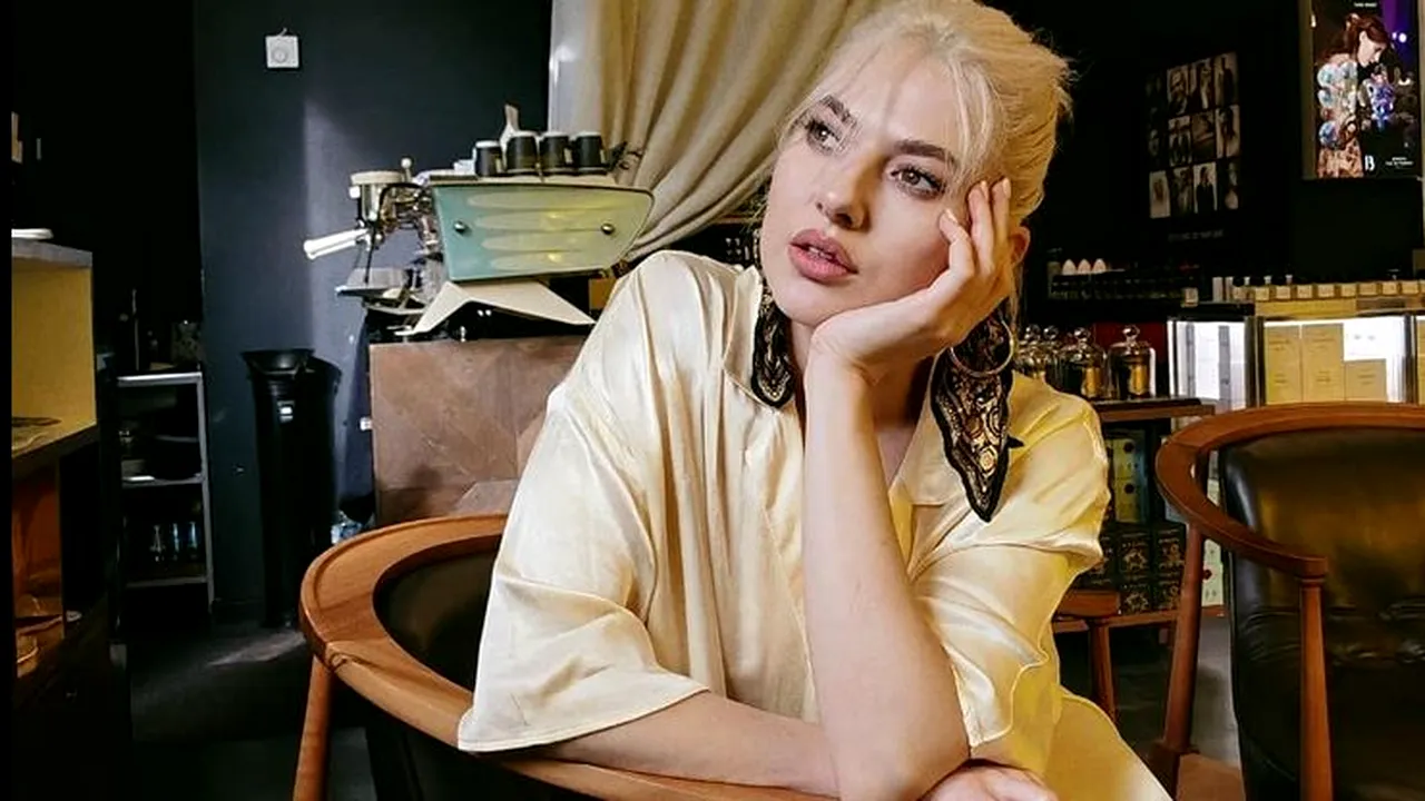 Cine și cum o ajută pe Lidia Buble în MOMENTELE GRELE. ”Brusc așa simt o eliberare”