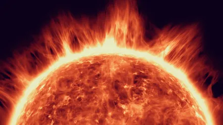 Avertismentul NASA care dă fiori omenirii. Cât timp avem la dispoziție ca să ne salvăm de catastrofa care va lovi Terra