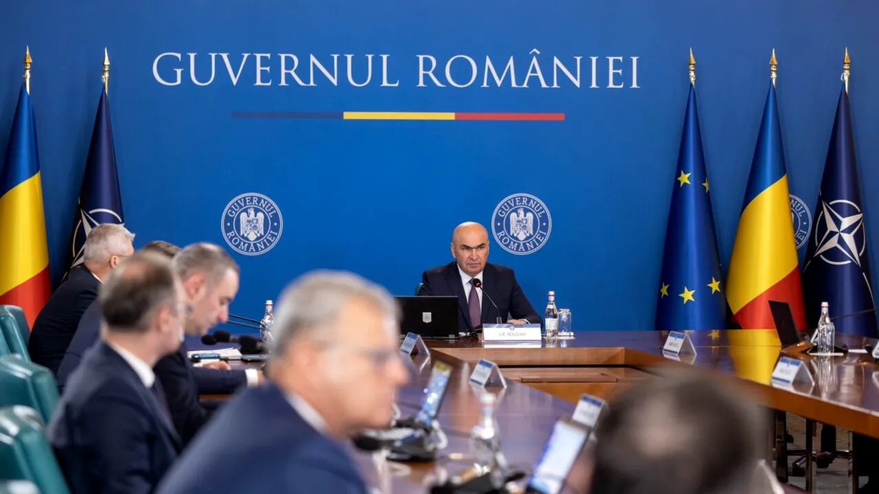 Executivul schimbă regulile de acordare a BURSELOR. Care este noul cuantum avut în vedere?