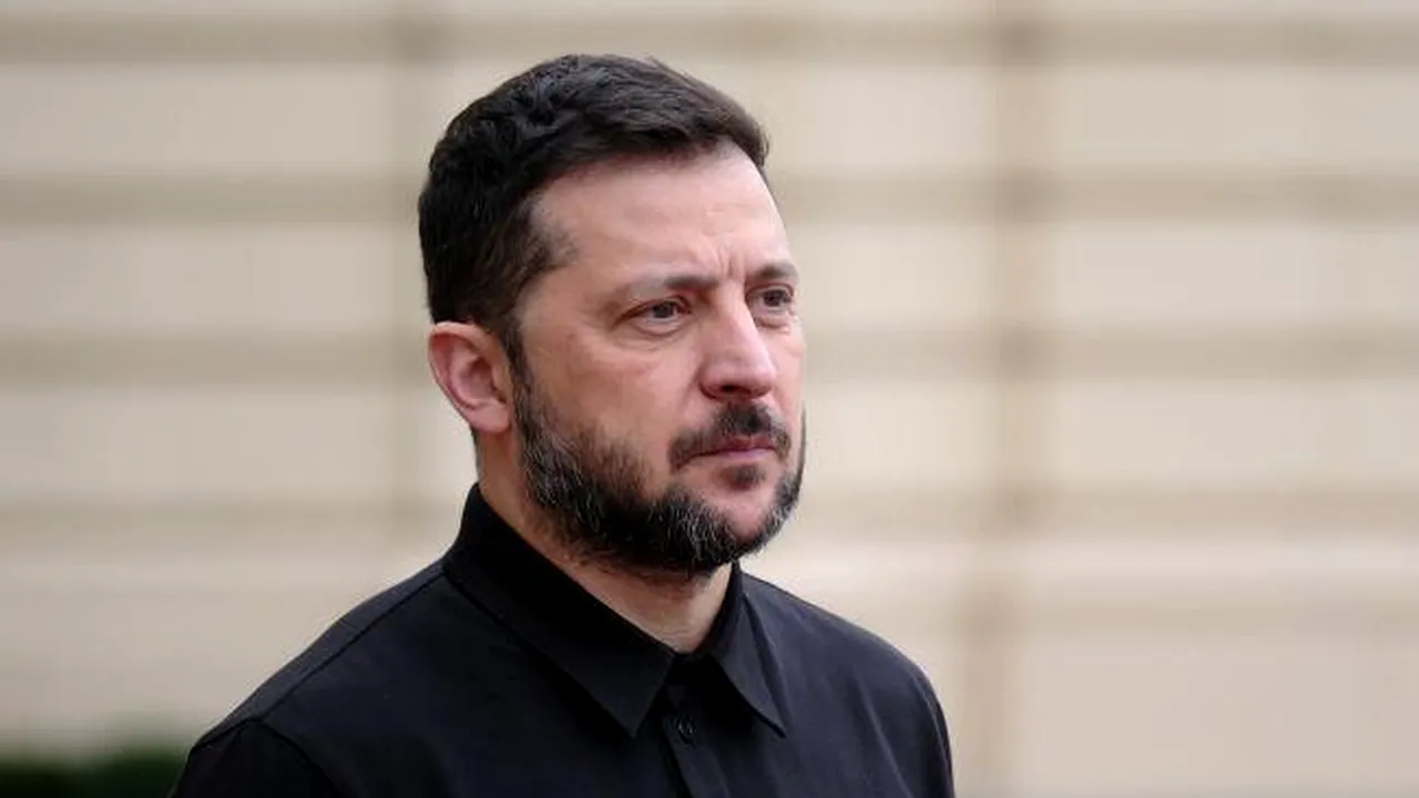 Zelenski anunță că, în 7-10 zile, va prezenta liderilor UE un plan de încetare a focului. Îl acceptă Putin?