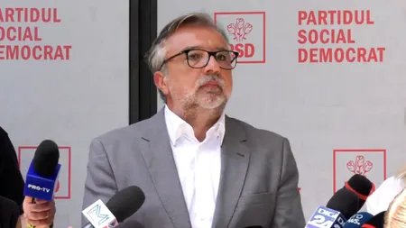 PSD pune în brațele ministrului LIBERAL Predoiu decizia privind data prezidențialelor / Romașcanu: Are pe masă două hotărâri de guvern