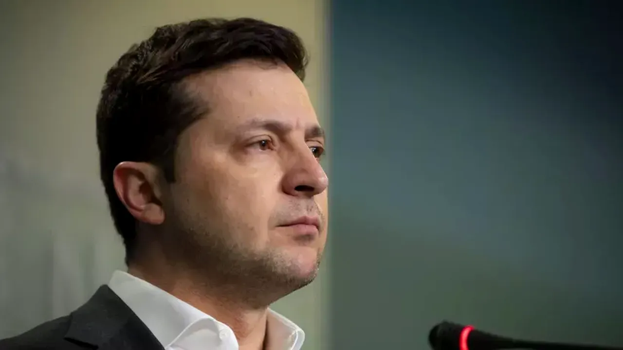 Kremlin: Dacă Zelenski depune armele, „nu vor mai fi victime”