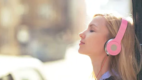 
Beneficiile terapiei prin muzică