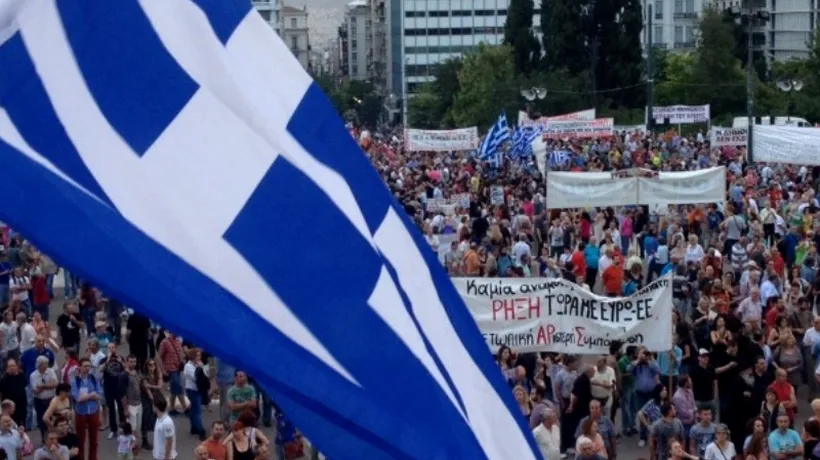 Oficial BCE: Băncile din Grecia trebuie să fie recapitalizate urgent