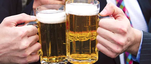 Testul care îți arată cât de mare este dependența de alcool a unei persoane
