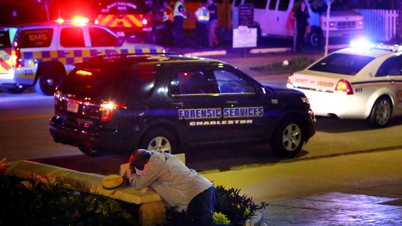 Răbdarea lui Obama a ajuns la capăt: ce a cerut președintele SUA după atacul armat comis la o biserică din Carolina de Sud