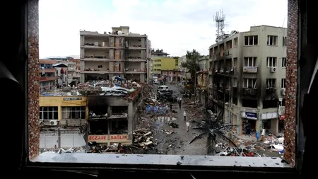 Nouă suspecți în cazul atentatelor de sâmbătă, arestați în Turcia