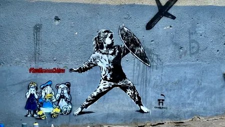 Atac rusesc brutal asupra civililor din Ternopil. Bilanțul a ajuns la 38 de morți, între care și o fetiță de 7 ani din Polonia și mama ei