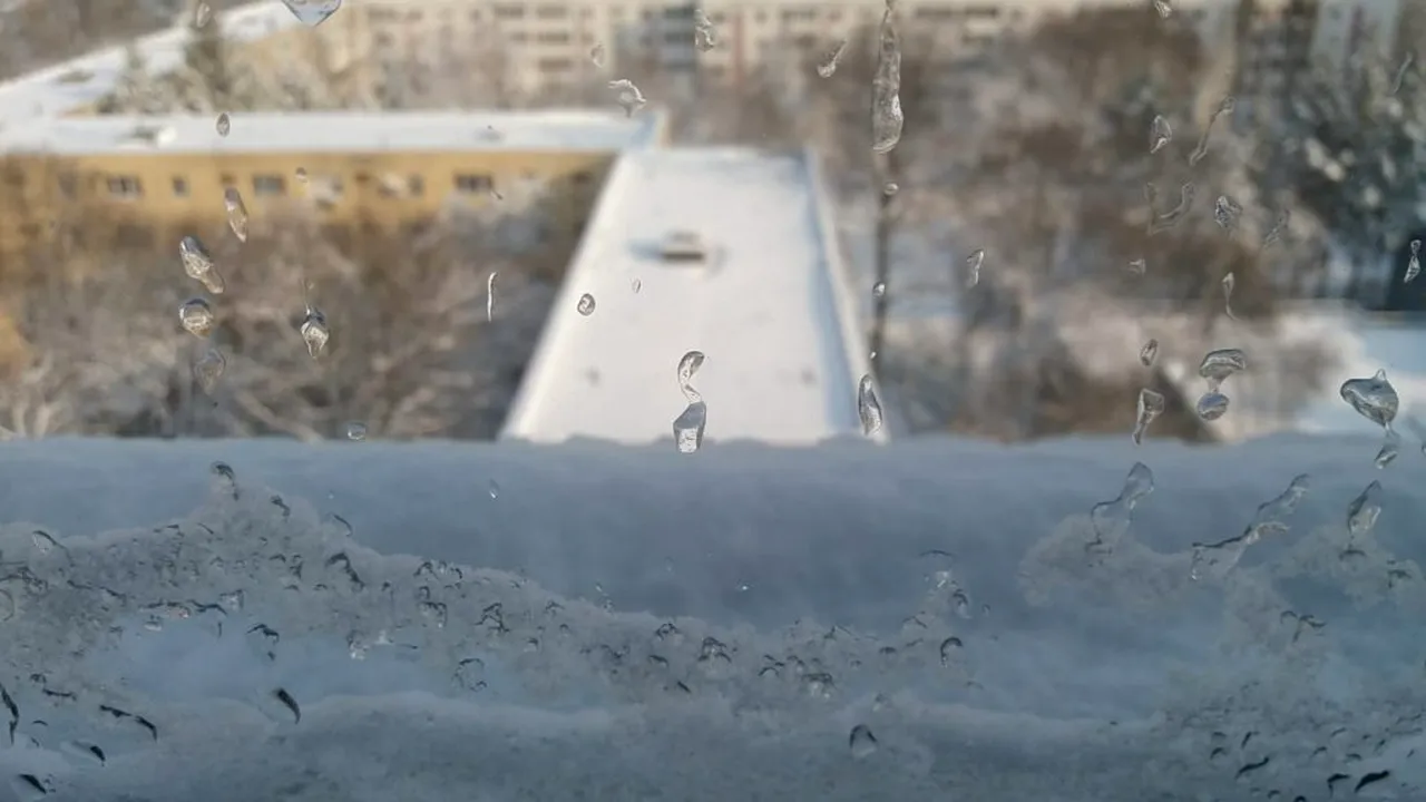 Prognoza meteo. Cum va fi vremea în iarna 2022-2023