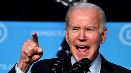 Joe Biden, discurs istoric și mesaj anti-Putin la Varşovia: „Nu poate rămâne la putere. Ucraina nu va fi niciodată o victorie pentru Rusia”