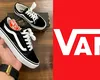 Celebrul logo Vans ascunde o „ecuație matematică” SECRETĂ. Care este rezolvarea