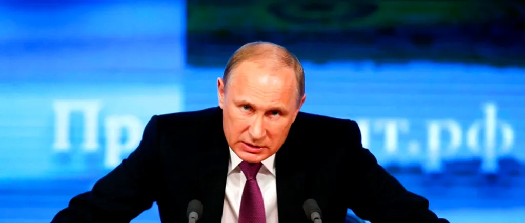 Kremlinul îi ÎNDOCTRINEAZĂ pe tinerii ruși, cu 6 luni înainte de realegerea lui Putin: ”Au cel mai mare potențial de a protesta împotriva regimului”