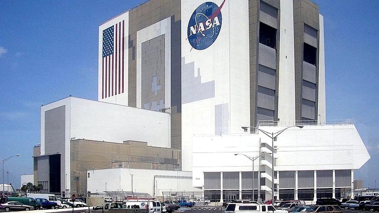 NASA, boicotată după ce-a refuzat să primească cercetători chinezi