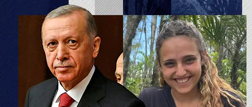 Părinții unei ostatice din Gaza îi cer ajutorul lui Erdoğan / „Vă aflați într-o poziție unică de a oferi un sprijin deosebit”