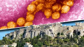 O destinație preferată de turiștii români, în alertă din cauza răspândirii unui virus periculos