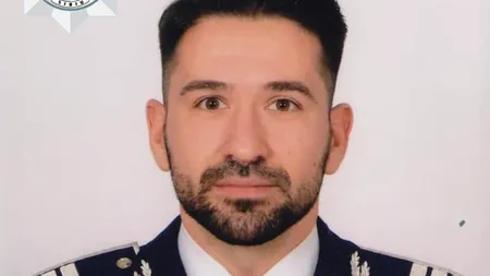 Paul era pe o stradă din Sibiu, când i s-a părut că zărește un bărbat cunoscut de undeva. După o mică verificare, a realizat adevărul. O clipă de inspirație l-a transformat în erou