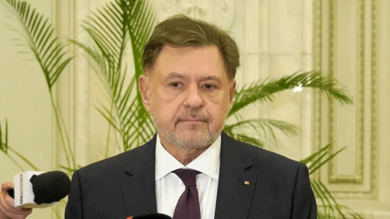 Alexandru Rafila spune că decizia CCR referitoare la măsurile din SĂNĂTATE este una firească