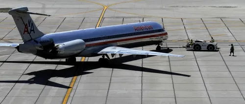 Ce a pățit copilotul unui avion al American Airlines, la o zi după ce un coleg de-al său a murit