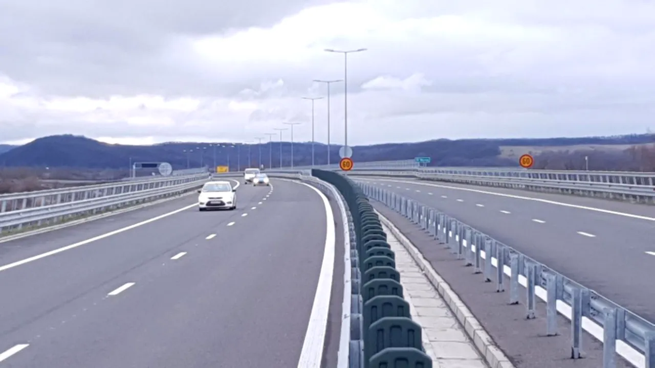 Locul din România unde au fost montate sisteme INTELIGENTE de transport. Cântăresc mașinile, evaluează traficul, văd când se schimbă vremea