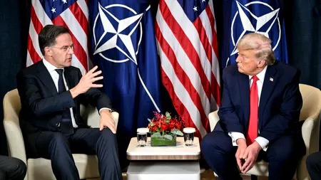 Lovitură de teatru: SUA au schimbat tactica față de Groenlanda și nu mai impun tarife europenilor. Anunțul lui Trump, de la Davos