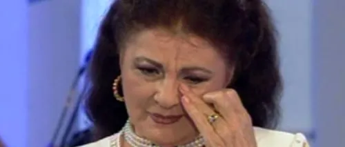 Irina Loghin a răbufnit! Acuzații halucinante în cazul lui Florin PIERSIC: „Mă doare sufletul! Îți bați joc așa de el!”
