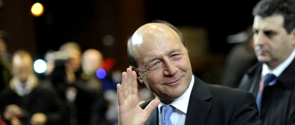 Antonescu: Băsescu nu și-a ciuruit adversarii politici, ci milioane de compatrioți