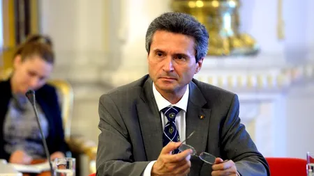 Ambasadorul Jinga ironizează presa din Marea Britanie care a așteptat invazia românilor și bulgarilor: 