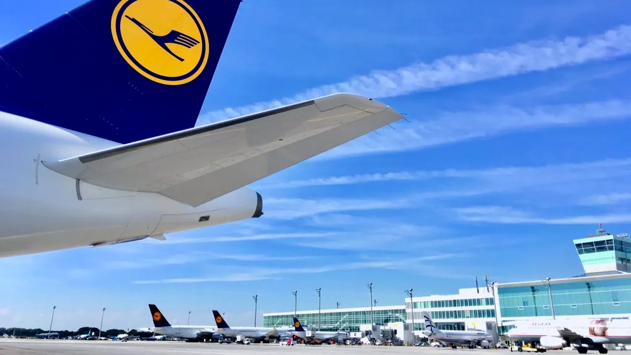 ACORD. Una dintre cele mai mari companii aeriene din lume ar putea primi ajutor de stat pentru a face față crizei COVID-19