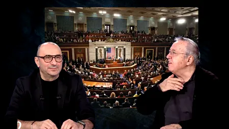 Ion Cristoiu: „Audiere în Congresul American- Pot bărbații să rămână însărcinați?