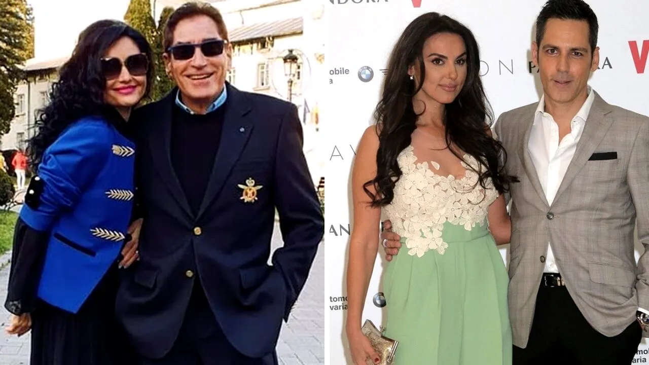 TOP 5 – „Spărgătoarele de căsnicii” din showbiz-ul românesc