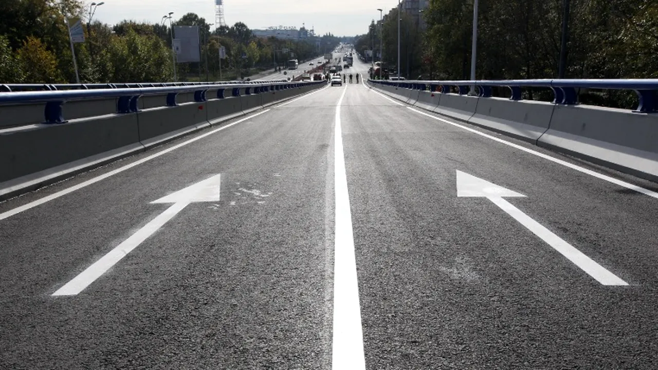 Trafic rutier restricționat în Capitală din cauza finalei Cupei României. Ce rute ocolitoare sunt recomandate