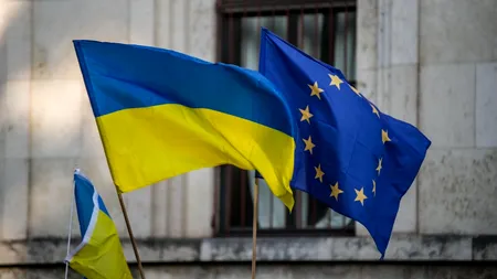 Washingtonul șovăie, Moscova e AMENINȚĂTOARE. Președintele Atlantic Council: „Europa se confruntă cu un moment strategic”