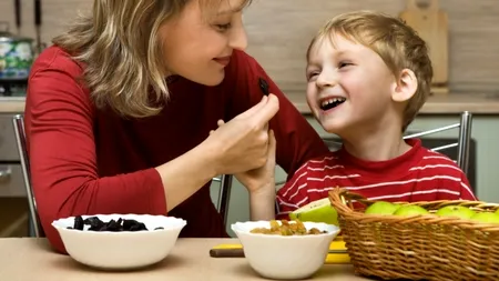 O fostă profesoară de biologie din București deschide un mall online cu HRANĂ SĂNĂTOASĂ. Cum i s-a schimbat viața după ce a plecat de la catedră