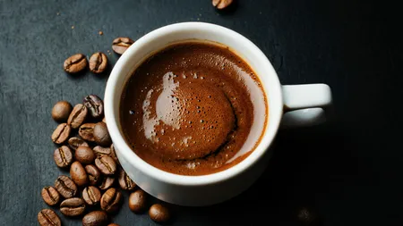 Studiu: În ce moment al zilei nu s-ar recomanda consumul de cafea?