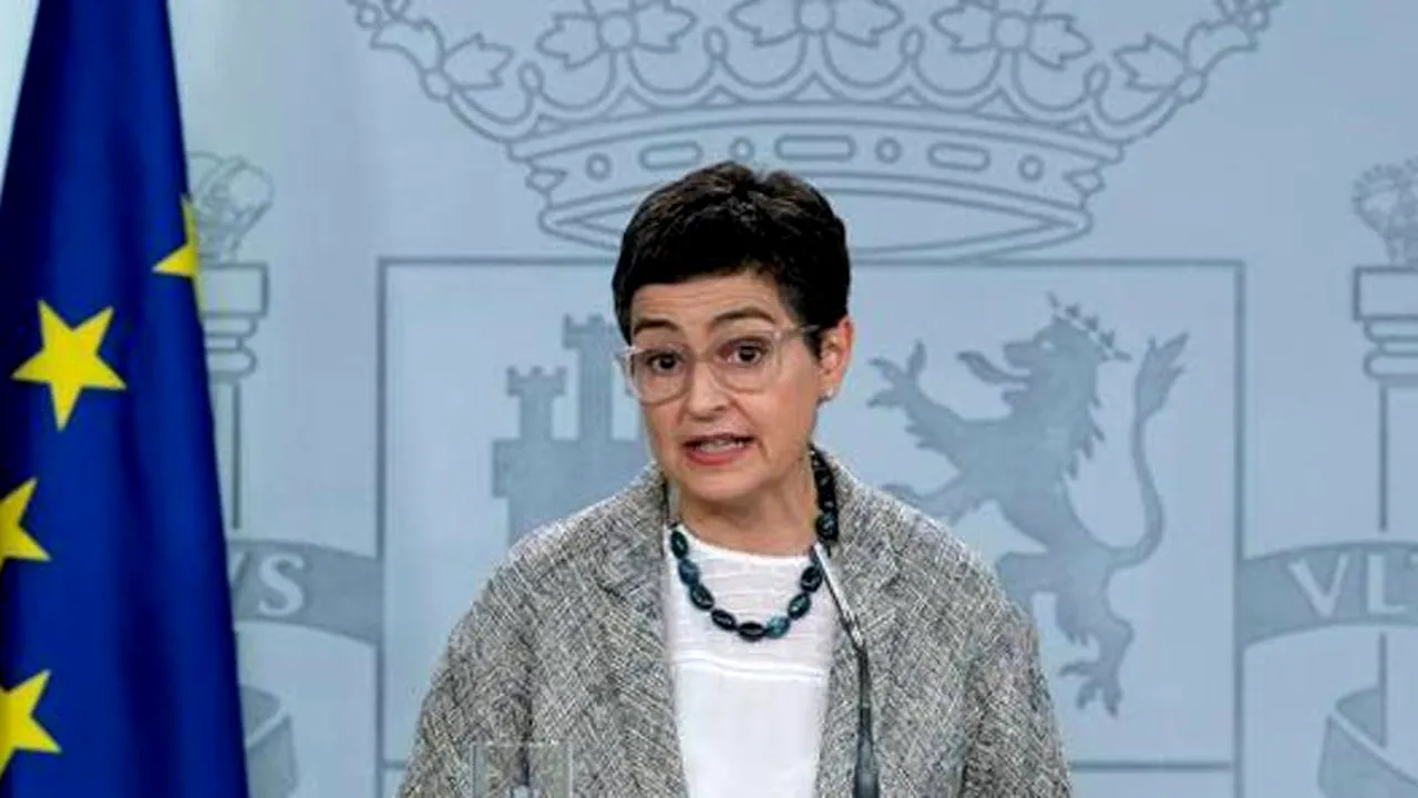 DESCHIDERE FRONTIERE. Spania solicită reguli comune pentru deschiderea frontierelor şi restabilirea liberei circulaţii în spaţiul Schengen