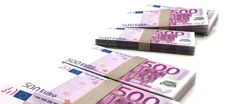 Motivul pentru care o bătrânică de 85 de ani a tăiat în bucăți mici bancnote în valoare de 1 milion de euro