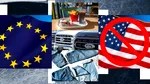 Un politician radical din UE solicită boicotarea produselor americane printr-o aplicație după ce Trump a crescut tarifele vamale. Cum vor fi depistate