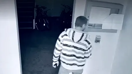 EXTREM. Un sucevean care a băut dezinfectant, „vedetă” în presa internațională: „A băut după ce Trump a pretins că dezinfectantul poate vindeca” - VIDEO