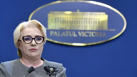 Cazul adolescentelor dispărute | Premierul la întrunirea Guvernului: Referendum pentru înăsprirea drastică a pedepselor pentru crimă și viol / Dăncilă, despre cazul Caracal: E inadmisibil să permitem urcarea politicienilor pe această tragedie - VIDEO