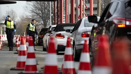 CRIZA COVID-19. Elveția a anunțat când va relaxa restricțiile