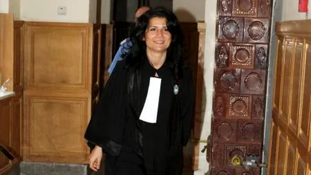 Șefa DNA Cluj, Elena Botezan, transferată ca judecător la Curtea de Apel Cluj