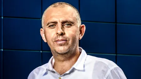 În tinerețe lucra ca tractorist. Acum acest bărbat din Bacău are o afacere de 16 milioane de euro