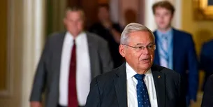 Senatorul american Bob Menendez a fost inculpat pentru acte de corupție