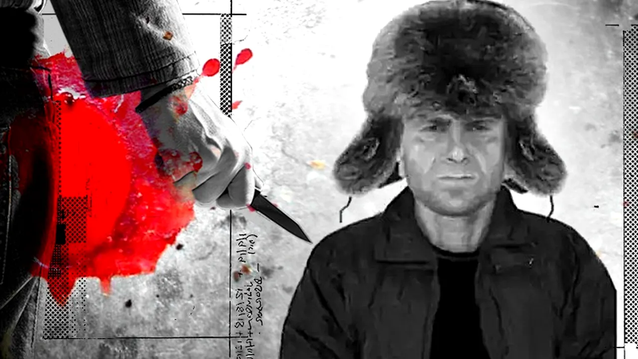 Istoria odioasă a „asasinului de Anul Nou“. Cine a fost Grigore Uruc, criminalul care a ucis numai de Revelion