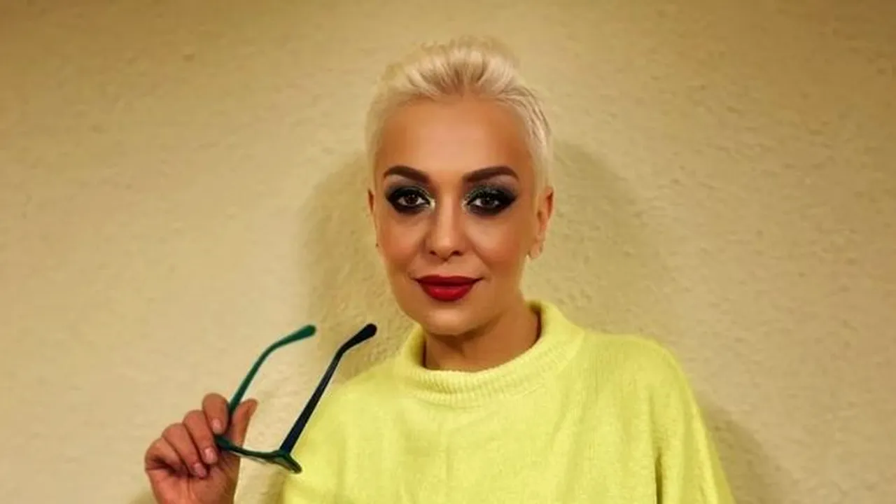 Ce RELAȚIE are Monica Anghel cu Ștefan Bănică și Lavinia Pîrva. ”Nimic nu este întâmplător”