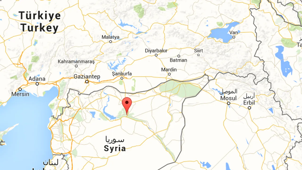 Franța anunță un „bombardament masiv